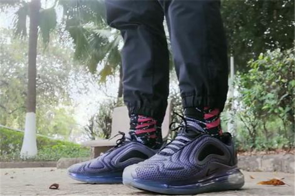 nike air max 720測評 上腳實戰報告