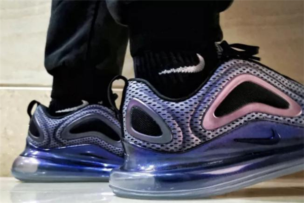 nike air max 720測評 上腳實戰報告