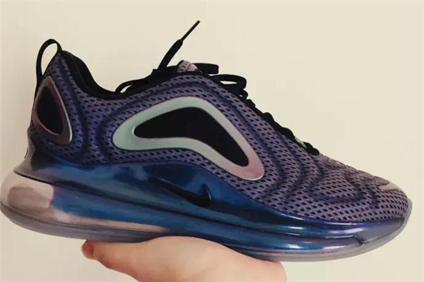 nike air max 720測評 上腳實戰報告