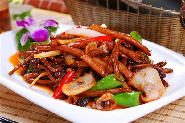 茶樹菇發霉了還能吃嗎 有兩種情況