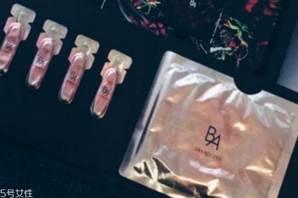 價格便宜和貴的面膜有什么區別 貴價面膜哪款好