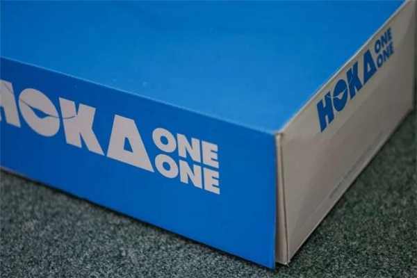 hoka one one是什么牌子 專業跑鞋品牌