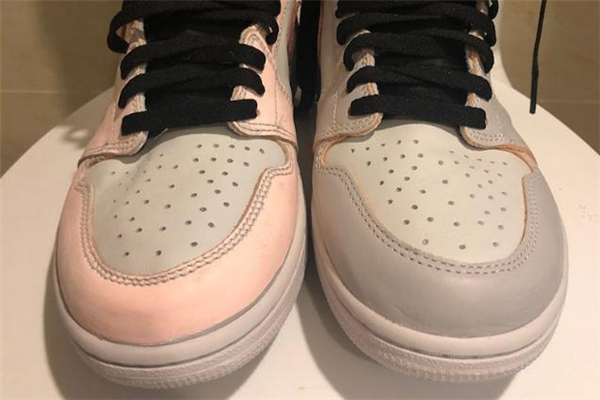 耐克sb聯名aj1刮刮樂什么時候發售 可玩性非常高