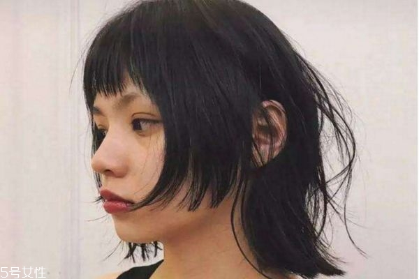 公主切一定要有劉海嗎 關于公主切的一些事兒