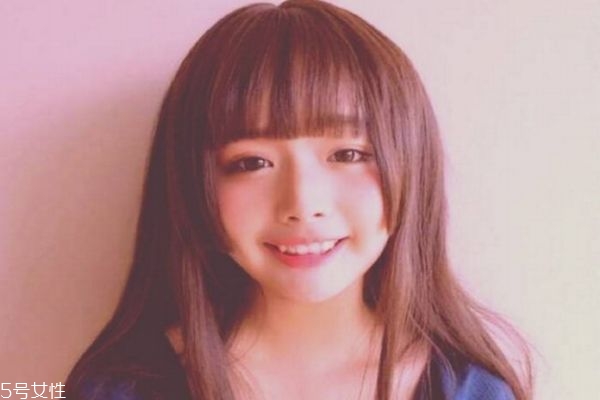 公主切一定要有劉海嗎 關于公主切的一些事兒