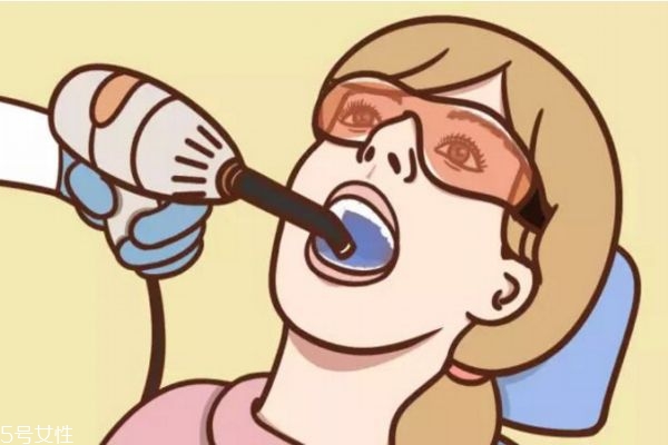 牙齒發黃的原因 快速美白牙齒方法
