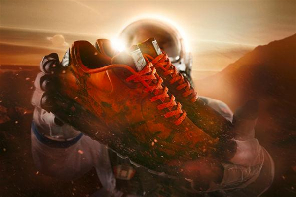 nike air max 90登陸火星發售時間 罕見火星配色