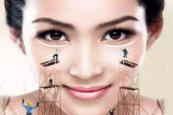 內切眼袋多久可以消腫 內切眼袋手術用拆線嗎