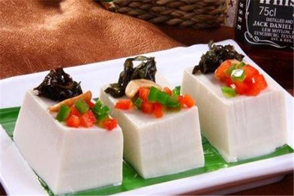 冬季養生應該吃些什么食物比較好