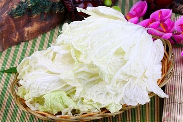 冬季養生應該吃些什么食物比較好