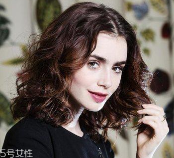 國字臉怎么辦 國字臉女生適合的發型