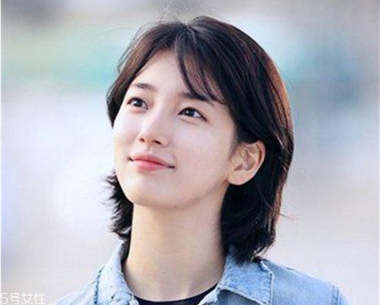 國字臉怎么辦 國字臉女生適合的發型