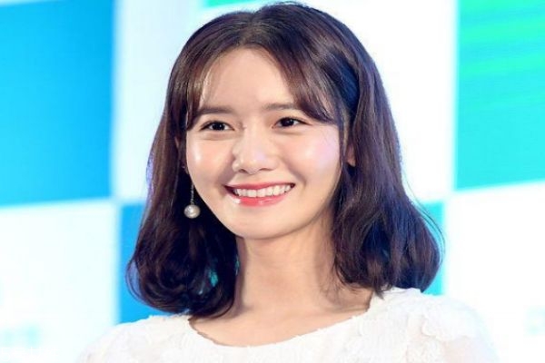 瓜子臉大額頭適合什么發型 長臉大額頭女生適合發型