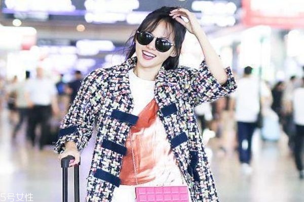 瓜子臉大額頭適合什么發型 長臉大額頭女生適合發型