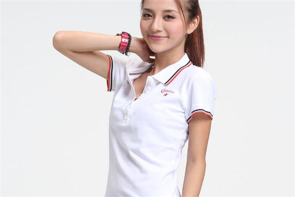 polo衫和t恤的區別 有這些不同點