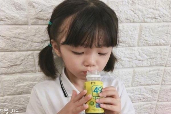 小女孩短發發型 兒童短發發型圖片