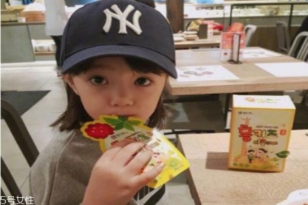 小女孩短發發型 兒童短發發型圖片
