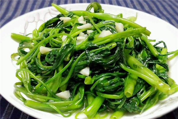 空心菜什么季節有 夏季比較常見