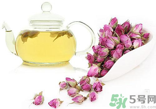 玫瑰花茶的保質(zhì)期是多久？玫瑰花茶怎么保存？