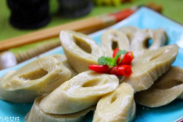 冬季應該如何調養腸胃?吃些什么比較好