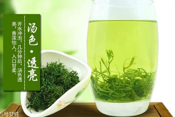 絞股藍茶隔夜能喝嗎 最好現泡現喝