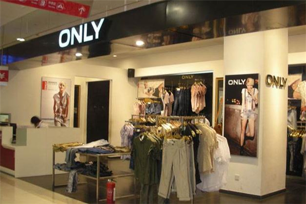 only和vero moda哪個好 only和vero moda區別對比