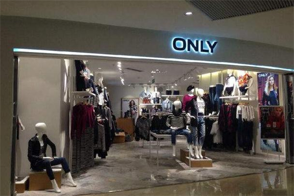 only衣服什么時候打折 only打折規律