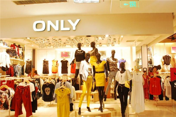 only衣服什么時候打折 only打折規律