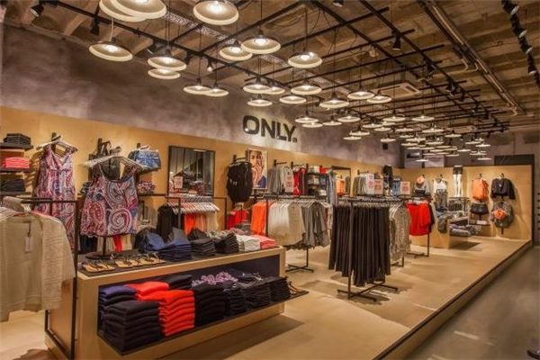 only衣服什么時候打折 only打折規律