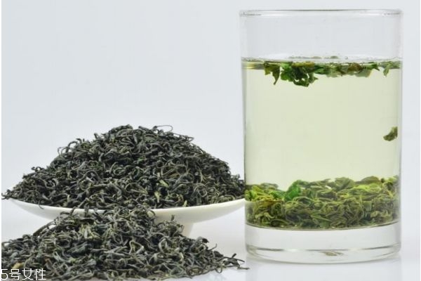 嶗山綠茶的真假鑒別 教您如何識別劣質的嶗山綠茶