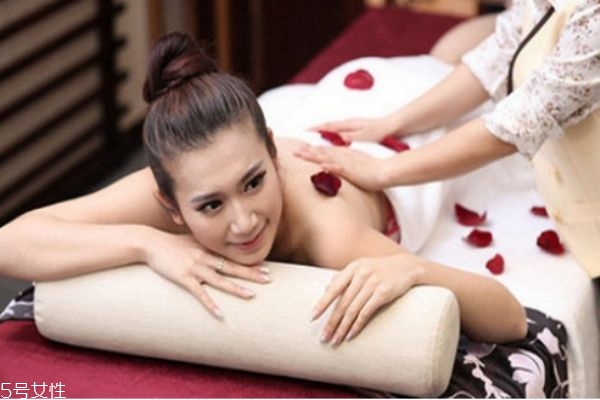 女性的中醫經絡養生方法最有效