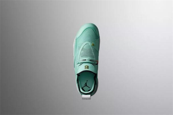 aj33 se郭艾倫配色發售時間 全新中國風來襲