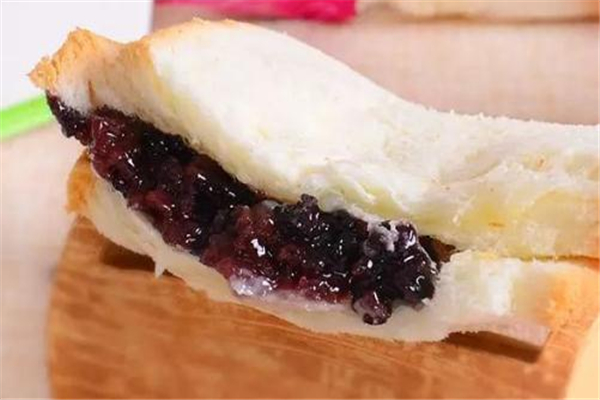 紫米面包哪個牌子好吃 網紅品牌大對比