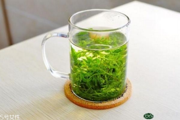 絞股藍茶哪個好 哪里產的絞股藍茶好