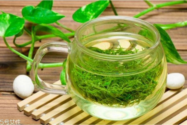 絞股藍茶哪個好 哪里產的絞股藍茶好