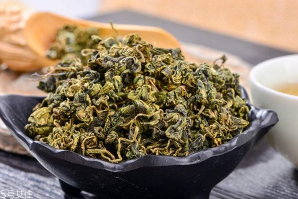 絞股藍茶哪個好 哪里產的絞股藍茶好
