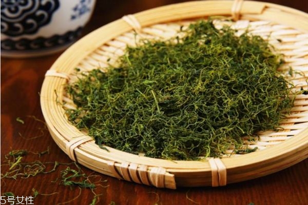 絞股藍茶哪個好 哪里產的絞股藍茶好