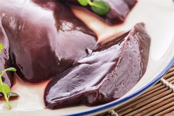 羊肝的功效與作用 養生效果非常好