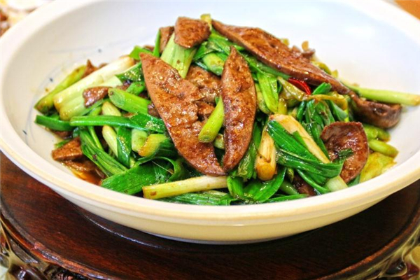 羊肝能和牛肉一起吃嗎 營養成分不沖突