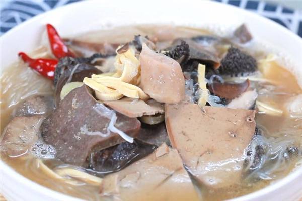 羊肝能和牛肉一起吃嗎 營養成分不沖突