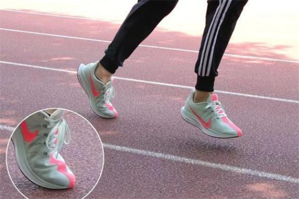 耐克飛馬35測評 pegasus 35實戰效果