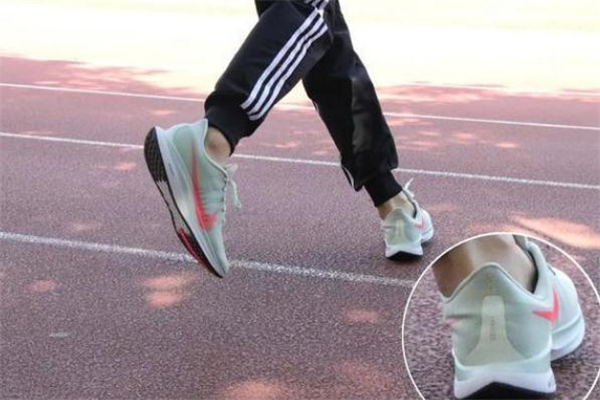 耐克飛馬35測評 pegasus 35實戰效果