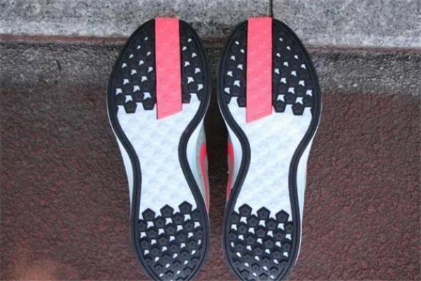 耐克飛馬35測評 pegasus 35實戰效果