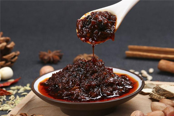 牛肉醬吃了會發胖嗎 控制食用量很重要