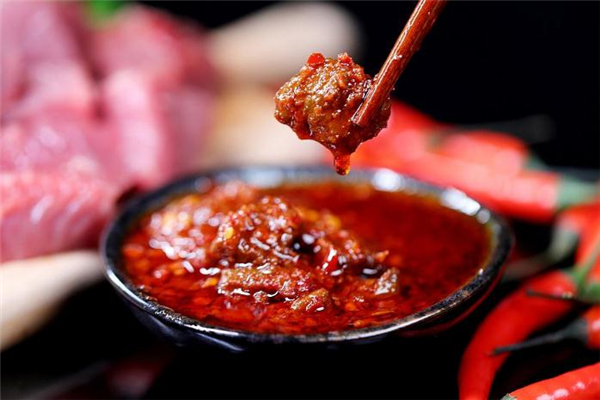 牛肉醬吃了會發胖嗎 控制食用量很重要
