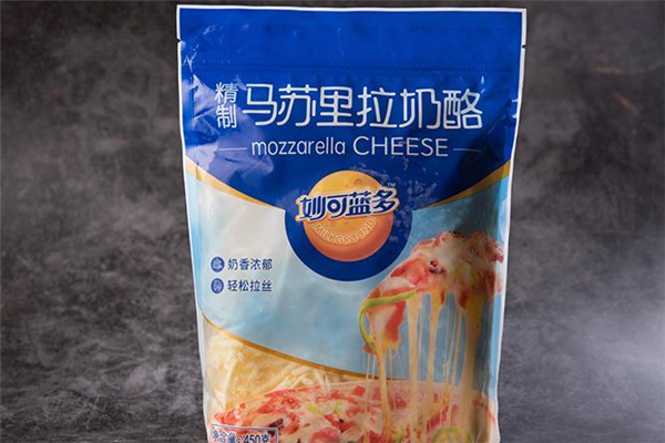 馬蘇里拉奶酪是芝士嗎 馬蘇里拉奶酪和芝士的區別