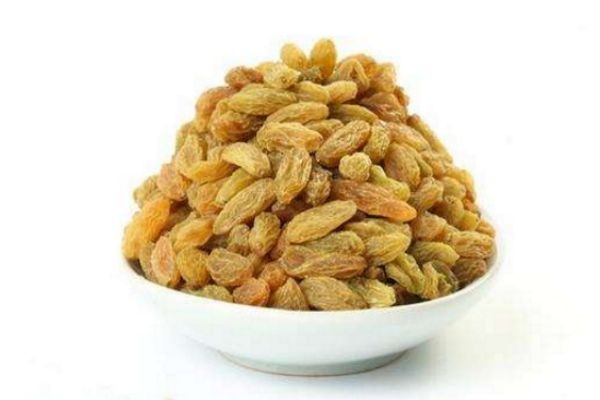 多吃葡萄干會發胖嗎 葡萄干的正確吃法