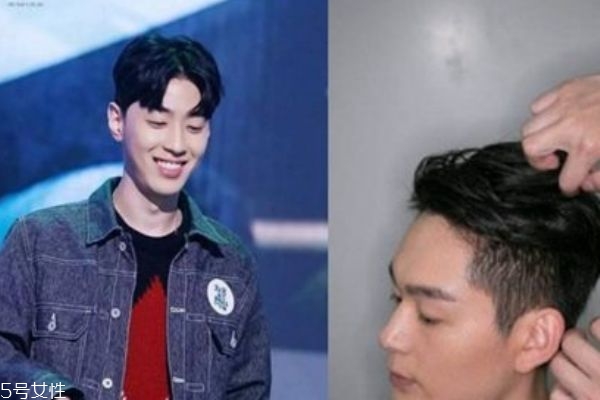 發蠟和發膠有什么區別 如何使用