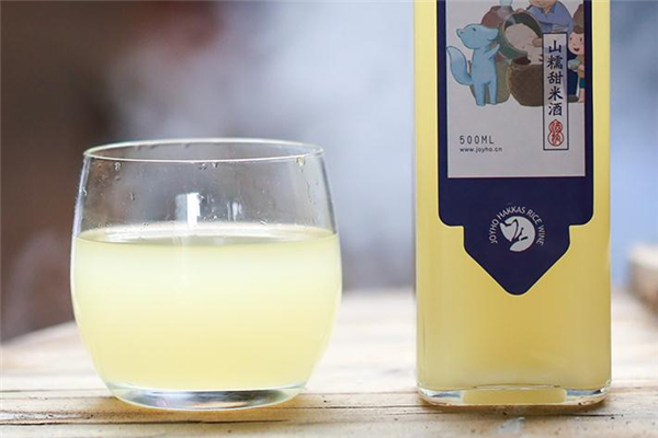 糯米酒有什么功效與作用 營養價值很豐富