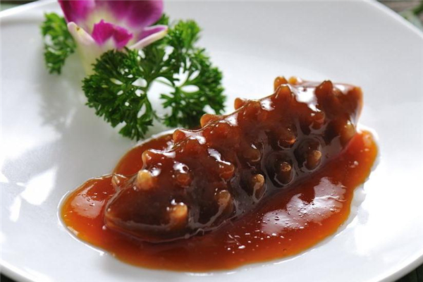 鮑魚汁海參的家常做法 傳統粵菜代表